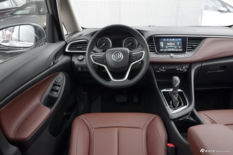 2019款别克GL6 1.3T自动18T互联尊贵型6座国VI