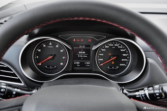 2018款瑞风S3智驱版1.5L手动豪华智能型