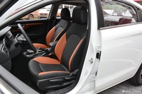 2019款奔腾B50 1.4T自动精英型