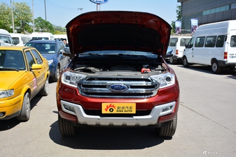 2017款撼路者2.0T自动四驱旗舰版汽油7座