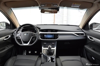2018款吉利远景S1 1.5L手动锋享型