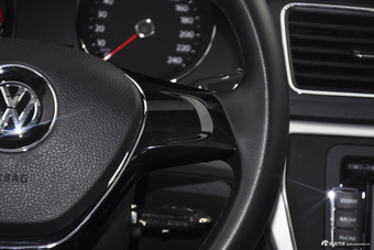 2015款朗逸1.2T自动DSG 蓝驱技术版