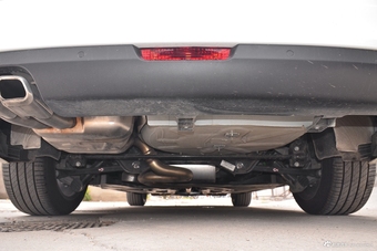 2017款雪铁龙C6 1.8T自动尊贵型