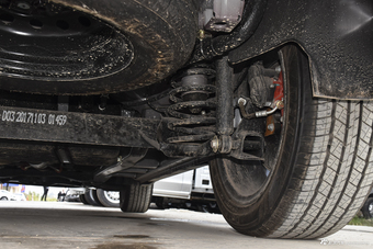 2017款斯威X7 1.5T自动智尊型