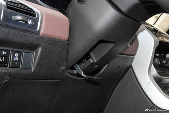 2017款比速T3 1.3T手动豪华型