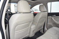 2017款荣威360 1.5L自动豪华版