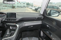 2017款标致5008 1.6T自动350THP精英版5座