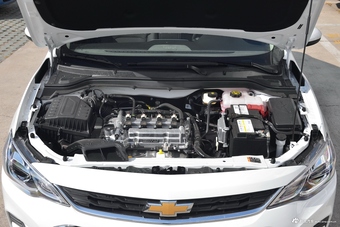 2019款科沃兹 1.5L 320手动欣悦版