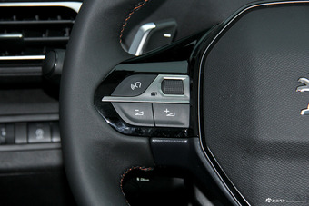 2017款标致5008 1.6T自动350THP精英版7座