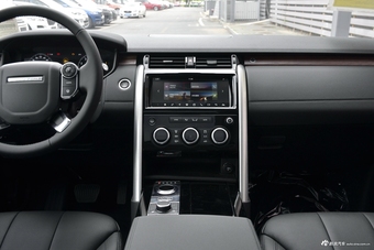 2018款发现3.0自动V6 HSE