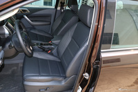 2017款撼路者2.0T自动四驱豪华版汽油7座