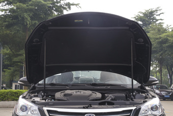 2016款睿骋1.8T自动智享版尊驰型