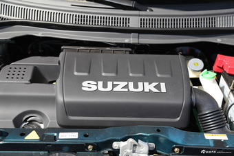 2013款雨燕1.5L自动20周年限量版