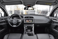 2018款捷豹XEL 2.0T自动250PS尊享版