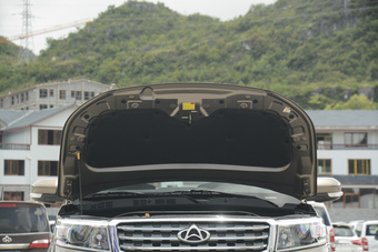 2018款欧尚X70A 1.5L手动精英型