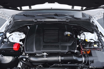 2018款捷豹XEL 2.0T自动250PS尊享版