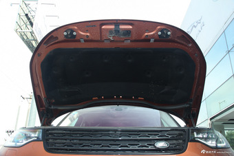 2017款发现3.0自动V6首发限量版