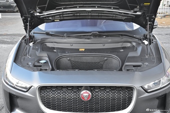 2018款捷豹I-PACE EV400 S