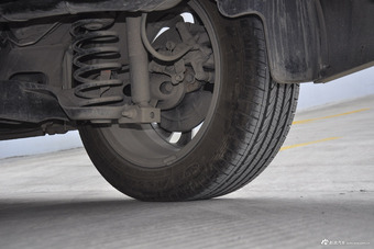 2016款科沃兹1.5L自动欣尚版