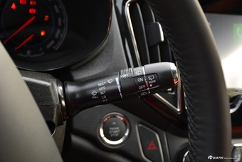 2017款凯翼X5 1.5T手动尊贵型