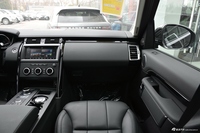 2018款发现2.0T自动SE