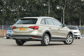 2018款蔚领1.5L自动时尚型