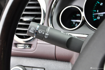 2014款昂科雷3.6L自动精英舒适型两驱