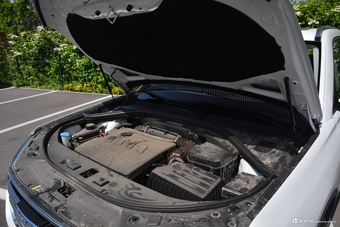 2018款哈弗H7 2.0T自动智享型蓝标