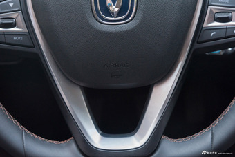 2018款逸动DT 1.6L手动尊享型