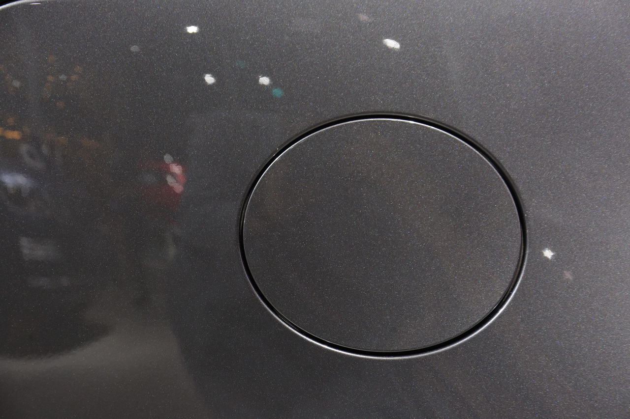 2018广州车展实拍：路虎发现