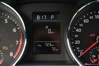 2017款速腾1.4T自动舒适型230TSI