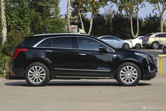 2018款XT5 28E四驱铂金型