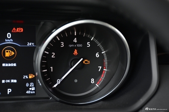 2018款发现3.0自动V6 SE