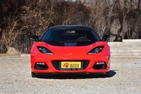 2018款Evora GT410 Sport70周年限量版