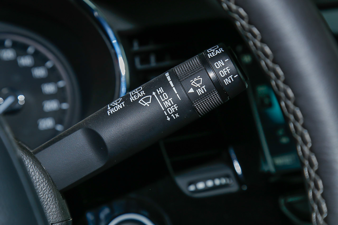 2016款昂科拉1.4T自动四驱全能旗舰型18T