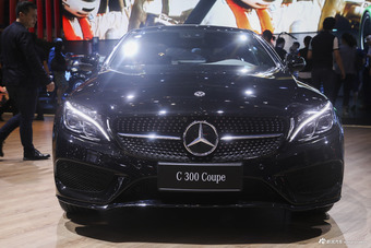 奔驰C级（进口）