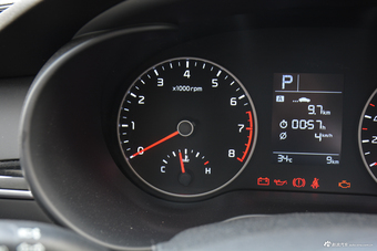 2017款起亚KX7 2.0T GLS自动两驱