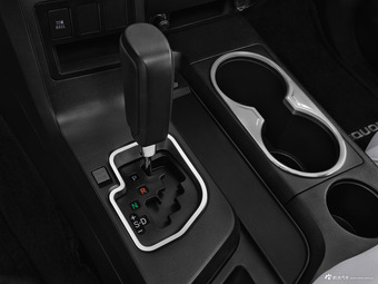 丰田推出新款巨无霸 改款红杉发布