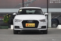 2018款奥迪A3 30周年型1.4T自动Sportback 35TFSI运动型