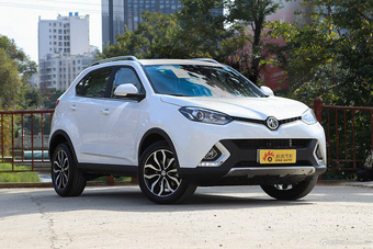 2017款锐腾1.5T 20T自动豪华版