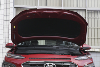 2018款ENCINO 昂希诺 1.6T双离合致联版