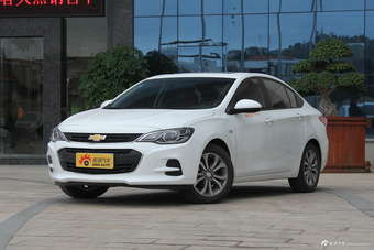 2018款科沃兹 1.5L 320自动欣尚版