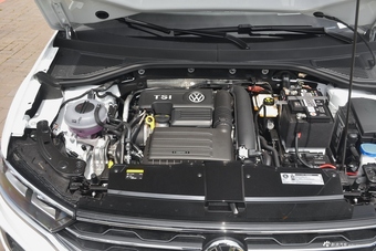 2018款探歌1.4T自动两驱进取型230TSI DSG