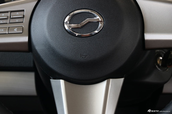 2018款中兴威虎 2.8T柴油国V两驱精英型中双CA4D28C5-1B