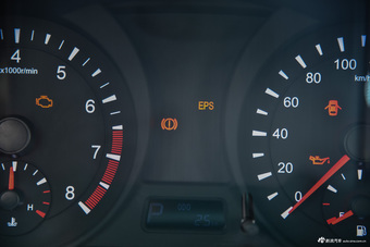 2015款海马福美来1.5T自动悦尚型