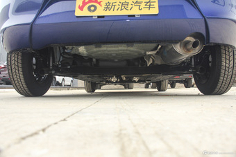 2014款启辰R30 1.2L手动尊享版