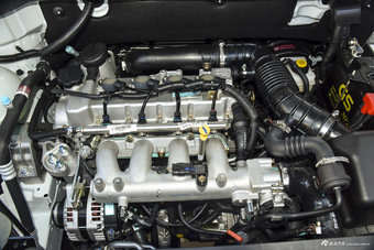 2016款中华V5 1.5T自动两驱智能型