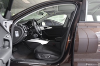 2017款奥迪A6 3.0T自动allroad quattro