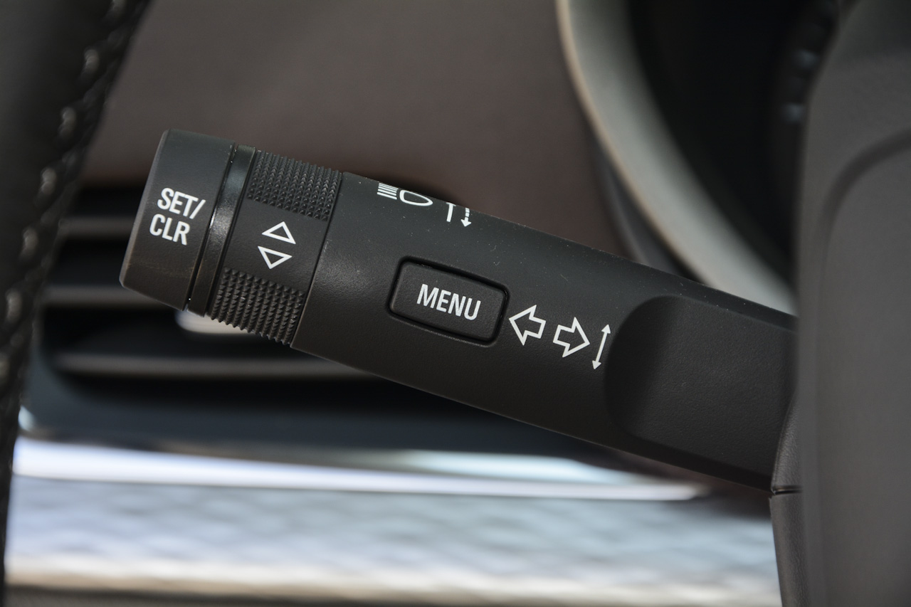 2017款迈锐宝1.5T 自动豪华版