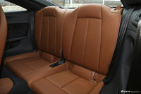 2017款奥迪TT Coupe 2.0T自动45TFSI quattro